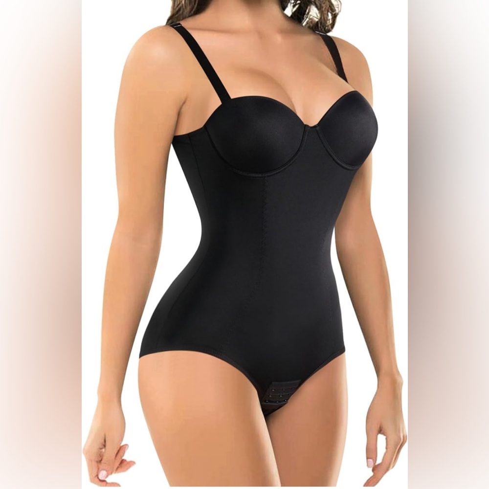 Body shaper